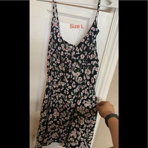 Flower Dress 🌼🌼🌼